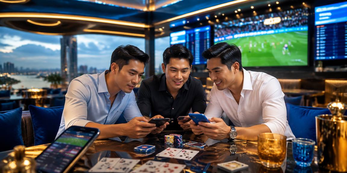 nm66 Tại sao chúng tôi tồn tại